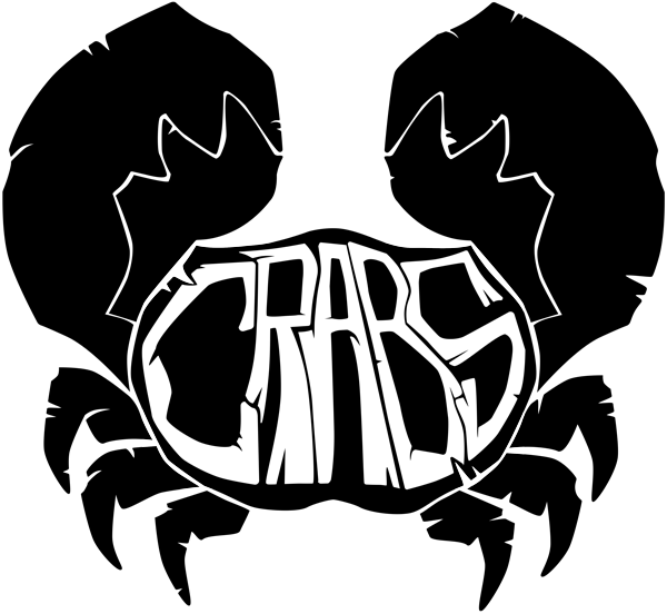 Crabs Logo